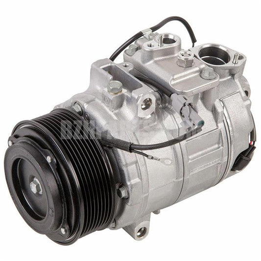 VALEO Air Conditioning Compressor BMW 3 F30 2011-2015 VALEO /64529217868/64529399060