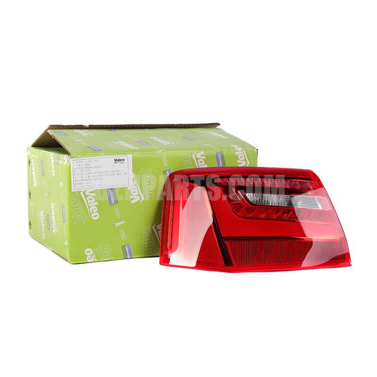 VALEO Left outer tail light 45633C7 For 4GD945095