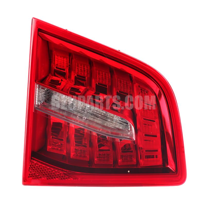 VALEO left inner tail light 45516C6 09 fit 4F5945093E=4FD945093