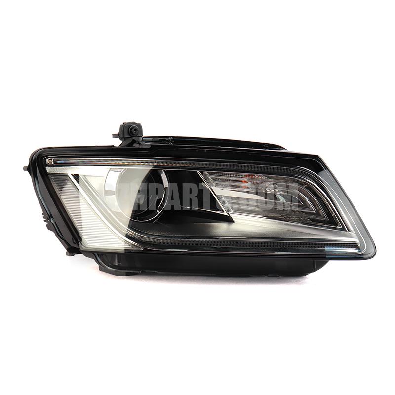 VALEO Right Headlamp 44868Q5 For 8RD941006