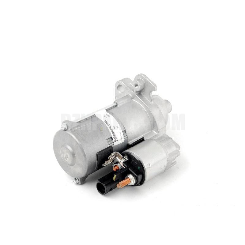 VALEO Starter 438161 Audi A8 4.2L A6 4.2L adaptation 079911023D=079911023CV