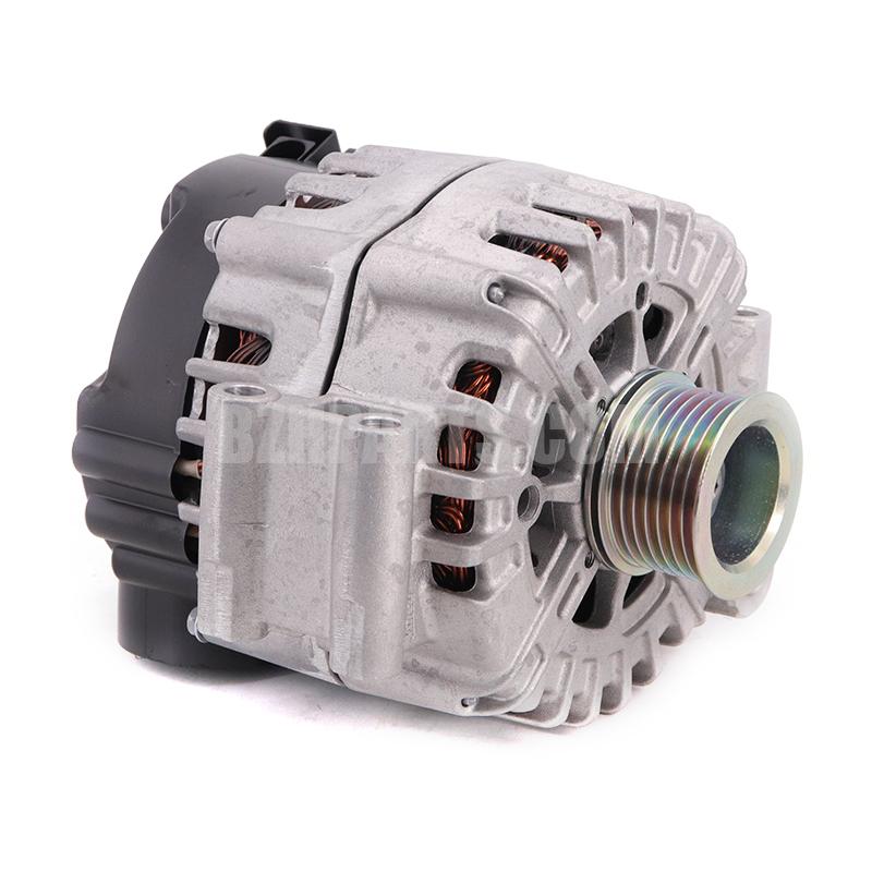 VALEO Generator 439636 BMW 5 F10/F07 01/09-/6 F13/F12 11/10-/7 02/08-12/15/X5 E70 02/06-06/13/X6 E71/E72