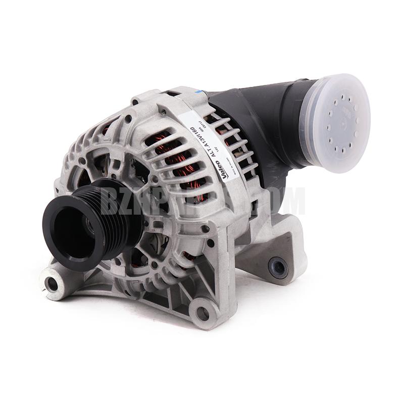 VALEO Generator 439223 BMW 3 E36/E46,5 E39 520i/523i/528i/Z3 2.0/2.8 adaptation 12311432960=12311432976=12311432977=12311432978