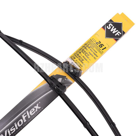 VALEO Wipers 117261 New Passat 04/2011-/New Sagitar 03/2012-Suitable For 56D955425 + 426=3C1998002=3C1955425B + 426B