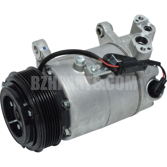 VALEO Air conditioning compressor 814698/64526826879=64526994082=64529295050=64529299328