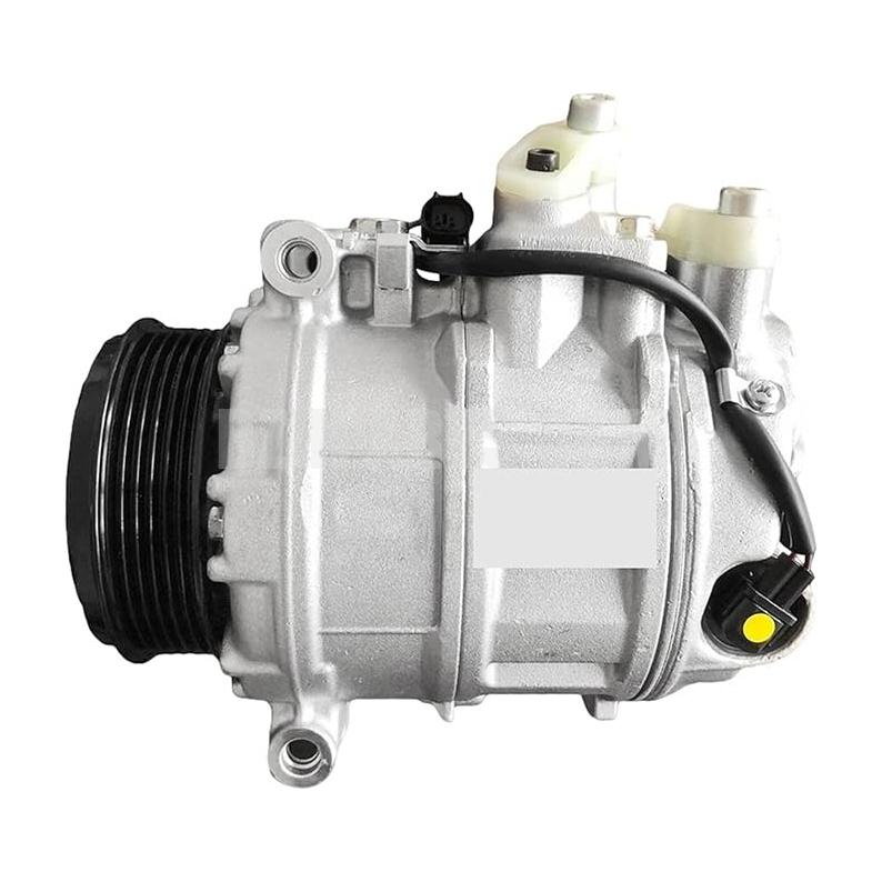 VALEO air-conditioning compressor 814871/A0002309111=A0012301011=A0008306900