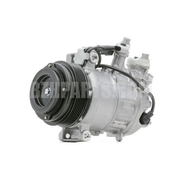 VALEO Air Conditioning Compressor 814696/A0008303002