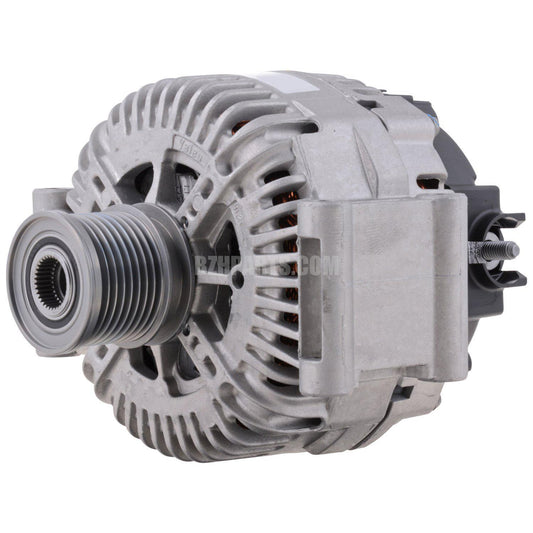 VALEO Generator 439583 is fitted to A6421540502