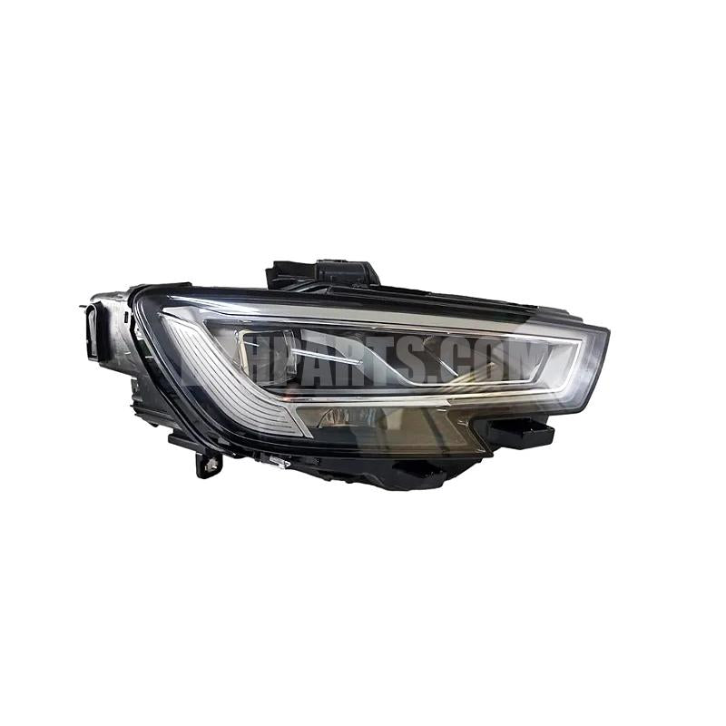 VALEO Headlamp Housing 46827/8V0941774C