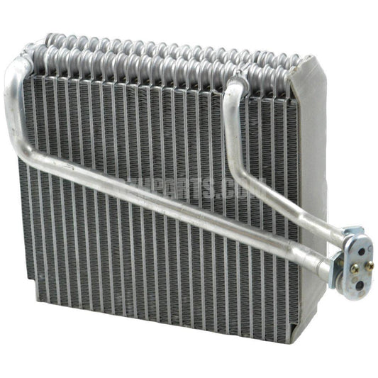 VALEO Air-conditioning evaporator 814657. Adapted For 4L1820103