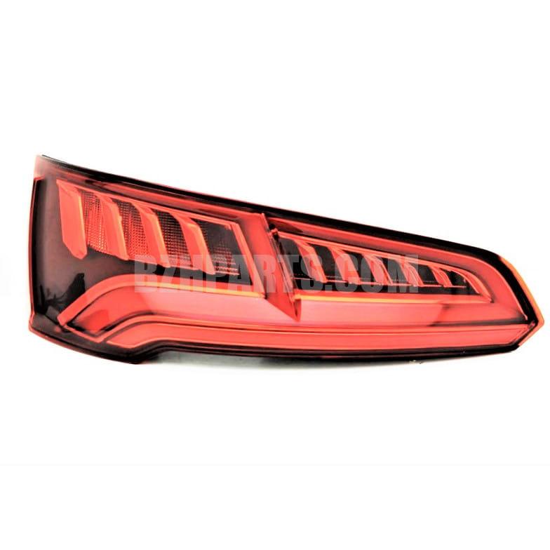 VALEO Taillight 48708 For 80A945093B