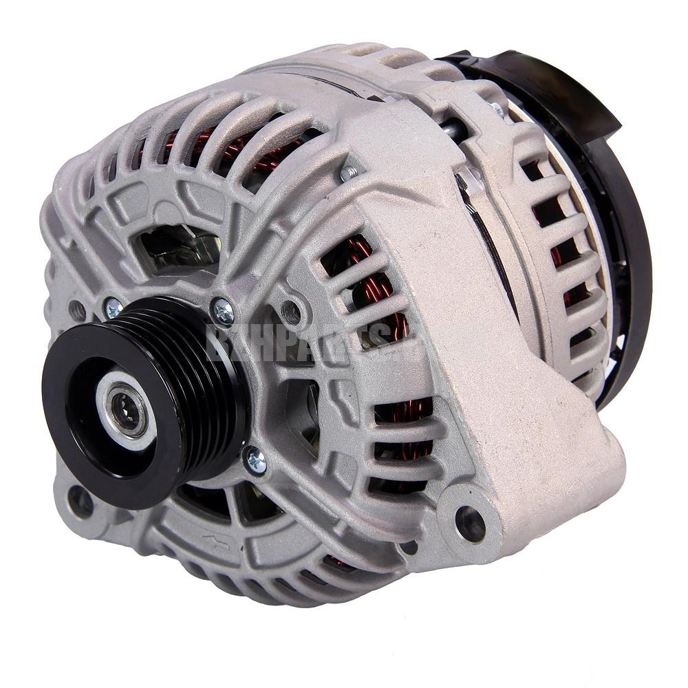 VALEO Generator 443580 fits A0121541302=A0131548202=A0131548602=A0141540102=A4631500150