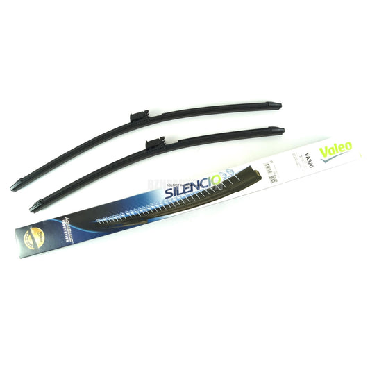 VALEO wiper blade/A1668207800