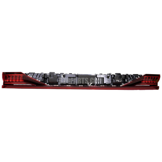 VALEO car light strip with 4M8945695Q8