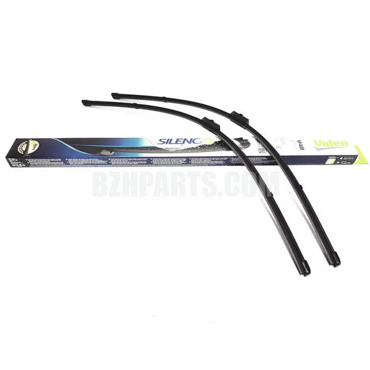 VALEO wiper blade 117286 For Mercedes-Benz/A2048203800/A2048201345/A2048202145