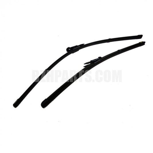 VALEO wiper blade 117374 suitable For BMW/61610034741=61610034739