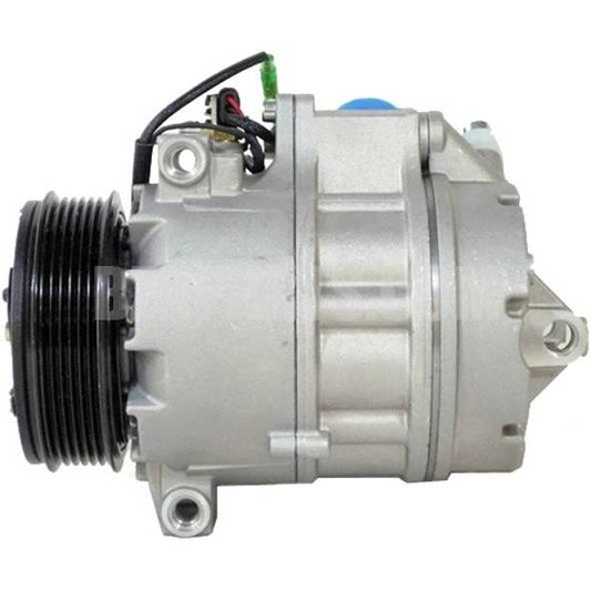 VALEO air conditioning compressor 814686E7064529185142