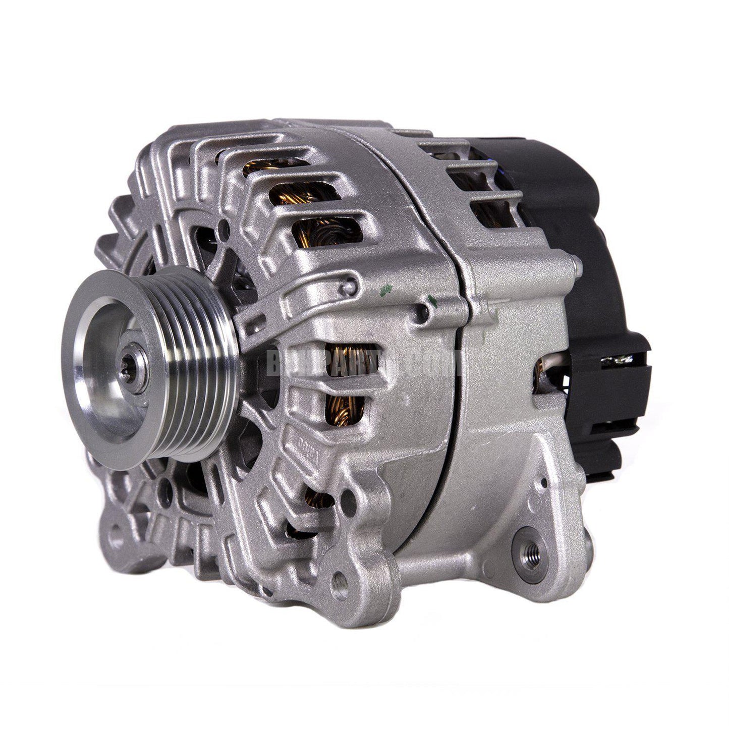 VALEO ジェネレーター 439716 フォルクスワーゲン トゥアレグ 3.0 V6 TDI 2010/01-059903023J/059903023 JX