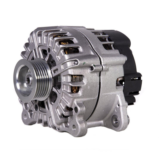 VALEO Generator 439716 Volkswagen Touareg 3.0 V6 TDI 2010/01-059903023J/059903023 JX