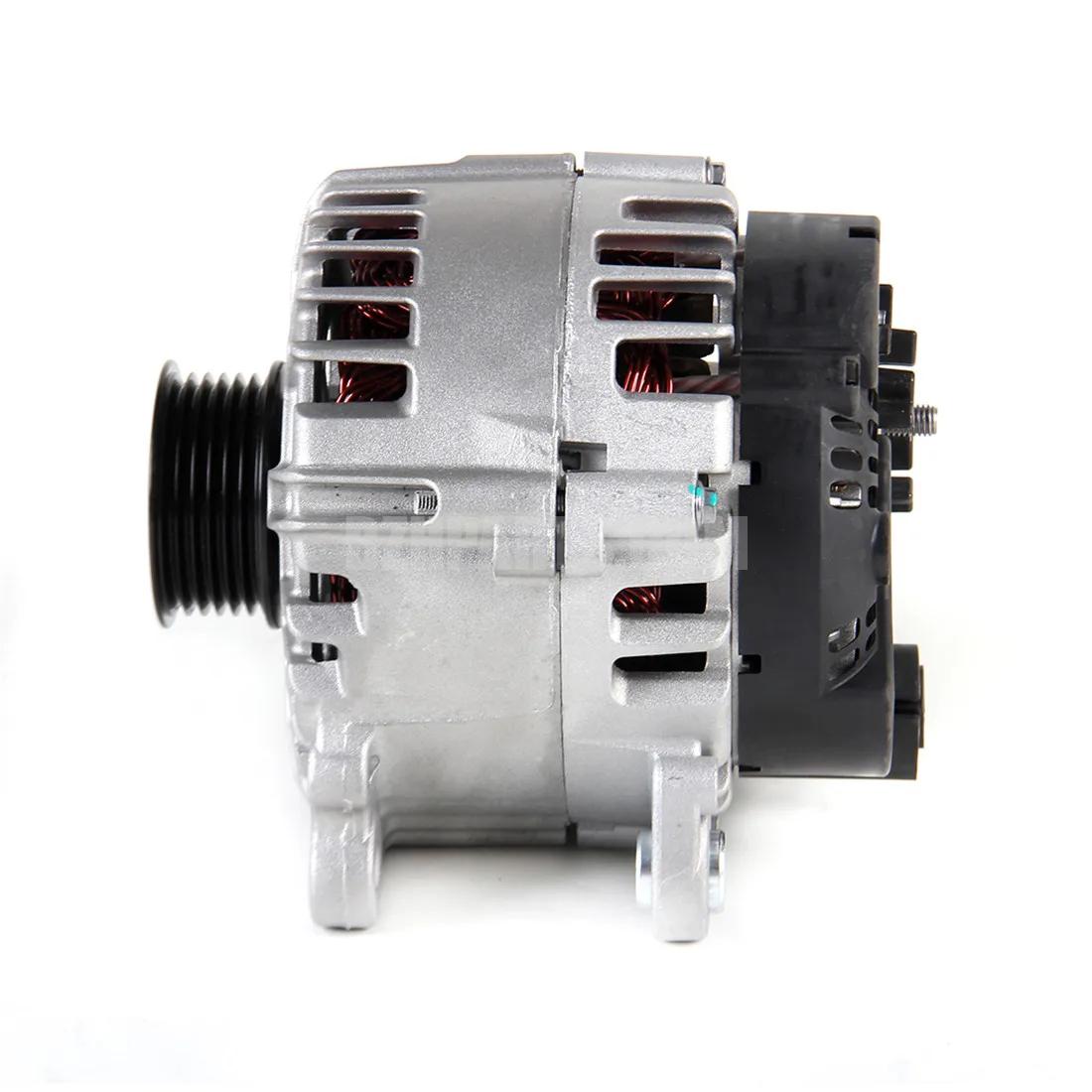 VALEO Generator 439713 Touareg II 01/20103.0TDI/3.0Tsi059903023H=HX=K=KX