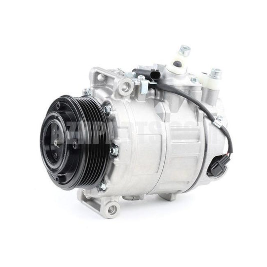 VALEO Air conditioning compressor 814847Q7 A8 Cayenne 3.04E0260805AR