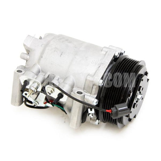 VALEO Air Conditioning Compressor 814870 Paramela 3.097012601103