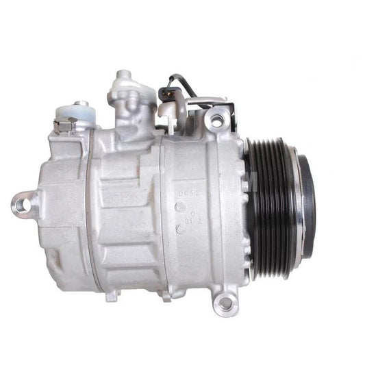 VALEO air conditioning compressor 814853GLE 320A0008303702