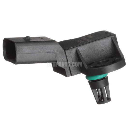 VALEO air intake manifold pressure sensor 04E906051D12 post-year 3.0T engine 04E906051D=03C906051F