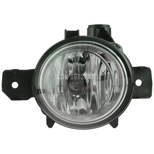 VALEO Right front fog lamp 43683E83/E70/E7163177184318