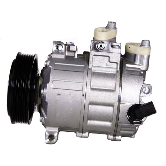 VALEO Air conditioner Compressor 814572/5N0820803=B=5QD820803C=5K0=1K0820808A=H=1KD820803M