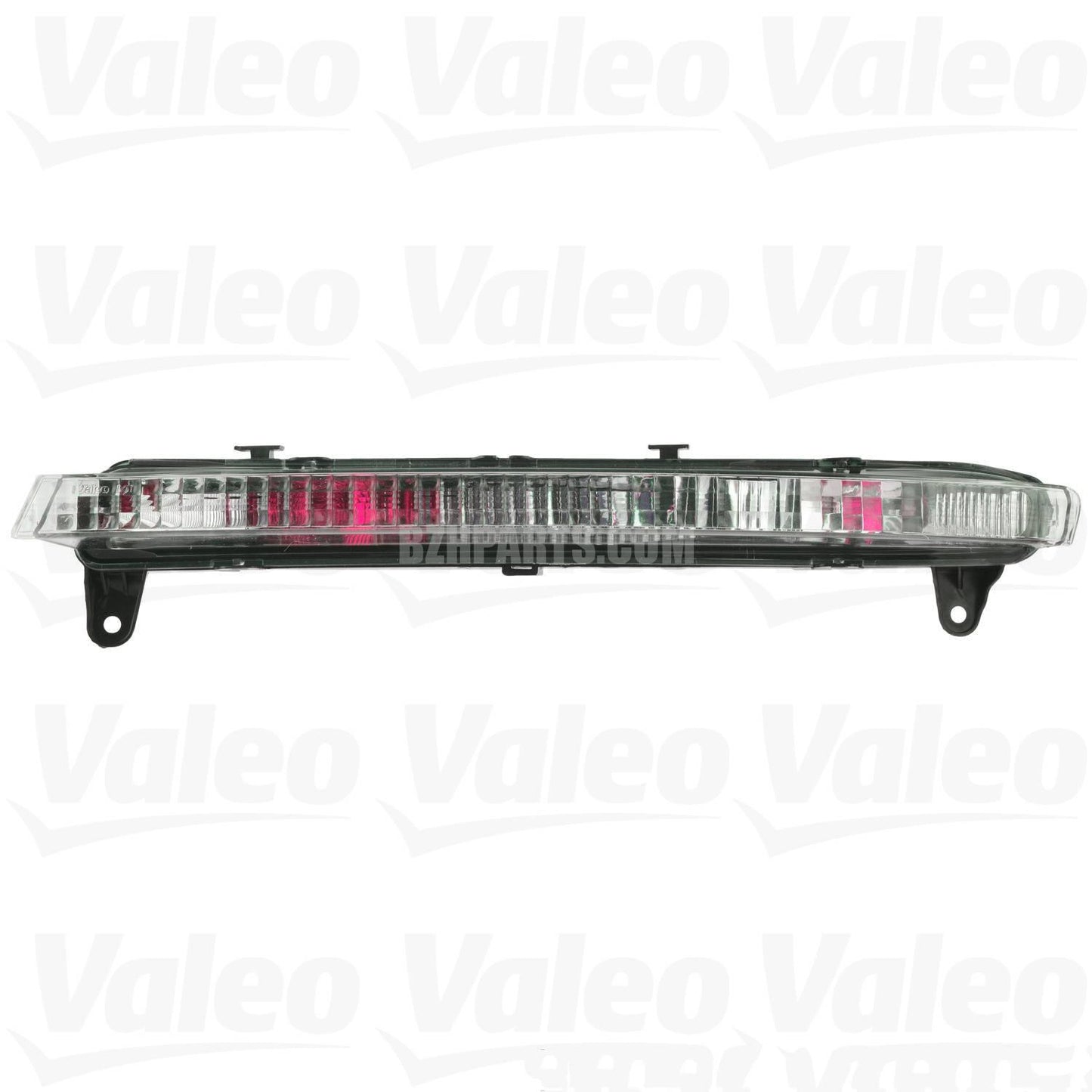 VALEO left front turn signal 43355Q7 adapted For 4L0807041/4L0807041/4L0953041