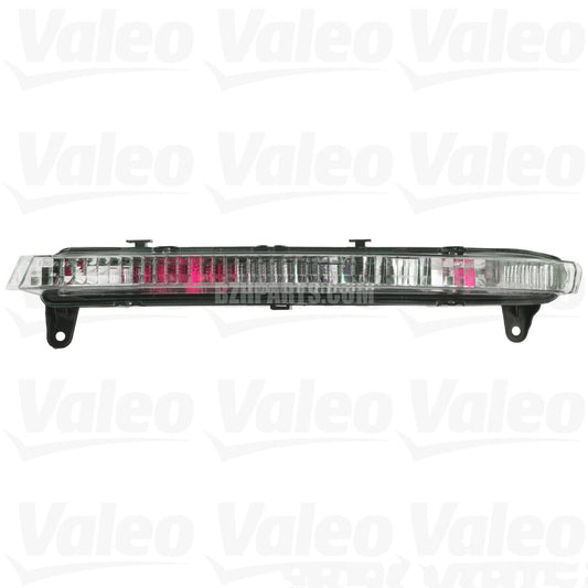 VALEO 左前转向灯 43355Q7 适用于 4L0807041/4L0807041/4L0953041