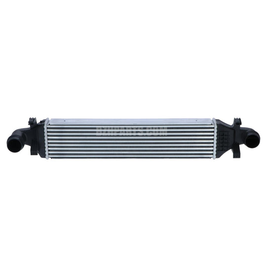 BEHR Intercooler 8ML376924-001 Mercedes-Benz A W176 B W246/GLA X156 CLA C117 For A2465000100