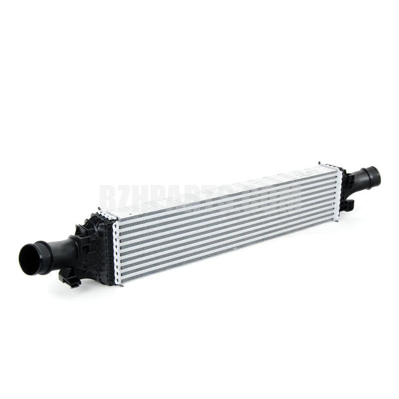 BEHR Intercooler 8ML376746-191 A4L B81.8T/2.0T A51.8T/2.0T C72.0 T Q52.0T/3.0T 08 to fit 8K0145805G