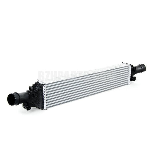 BEHR Intercooler 8ML376746-191 A4L B81.8T/2.0T A51.8T/2.0T C72.0 T Q52.0T/3.0T 08 to fit 8K0145805G