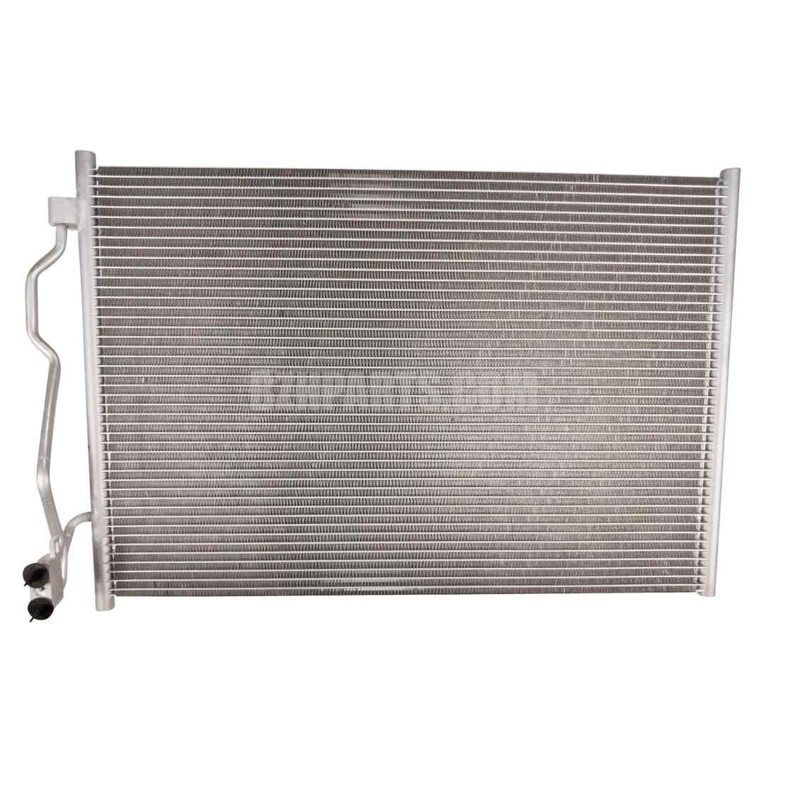 BEHR condenser 8FC351000-391W221 was adapted For A2215000754