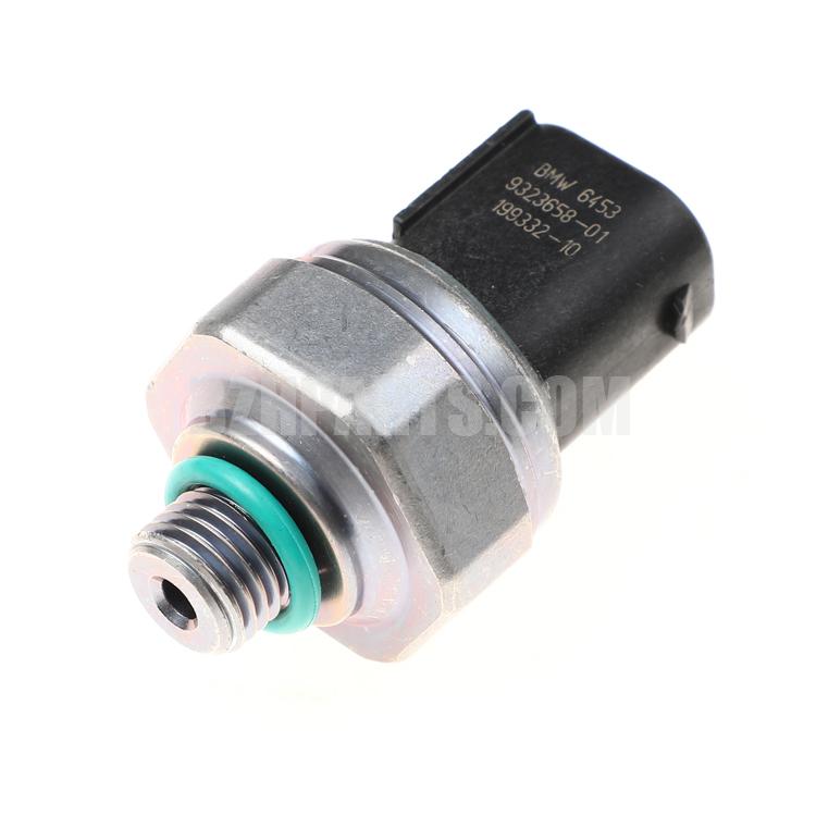 BEHR Air conditioning pressure sensor 6ZL351028-381 BMW 1 E87/F20 3 E46/E90/F35/BMW 1 E87/F20 3 E46/E90/F35/X1 E84 X3 E83/F25 X5 fit 645