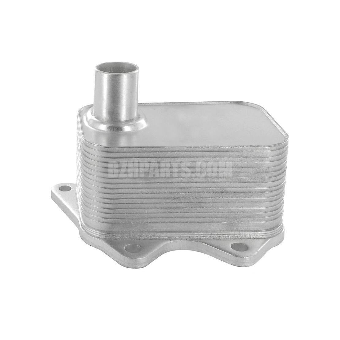 BEHR Oil cooler 8MO376797-011 A4 B81.8T/2.0T/Q3/Q52.0 TA6 C72.0T/A8 D4 2.0TA6 C7 2.0T A8 D4 2.0T For 06J117021D