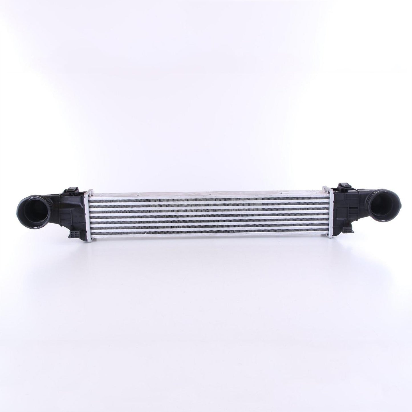 BEHR Intercooler 8ML376723-391 Class E W211 adapted For A2115001102