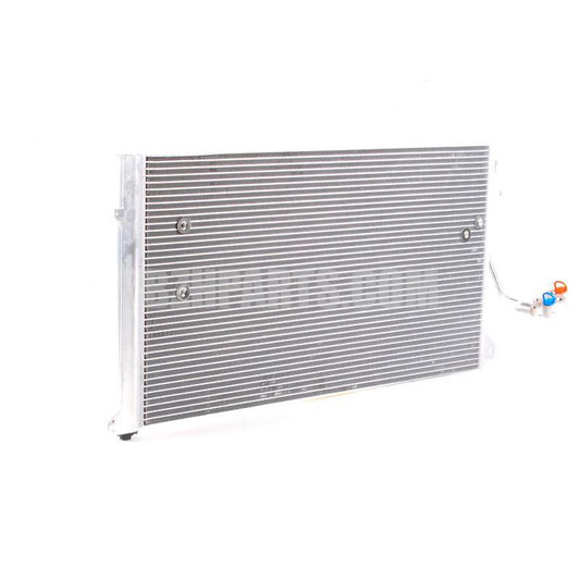 BEHR condenser AC659000S fit 4L0260401A=/7L0820411A=/7L0820411C=/7L0820411D=/7L0820411E=7L0820411F=/7L0820411G=/95557311105