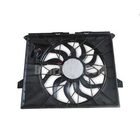 BEHR electron fan/A1645000093