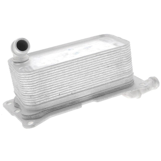 BEHR Oil cooler CLC252000S fits A2465010501