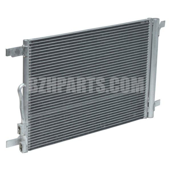 BEHR condenser AC12000S/5ND820411