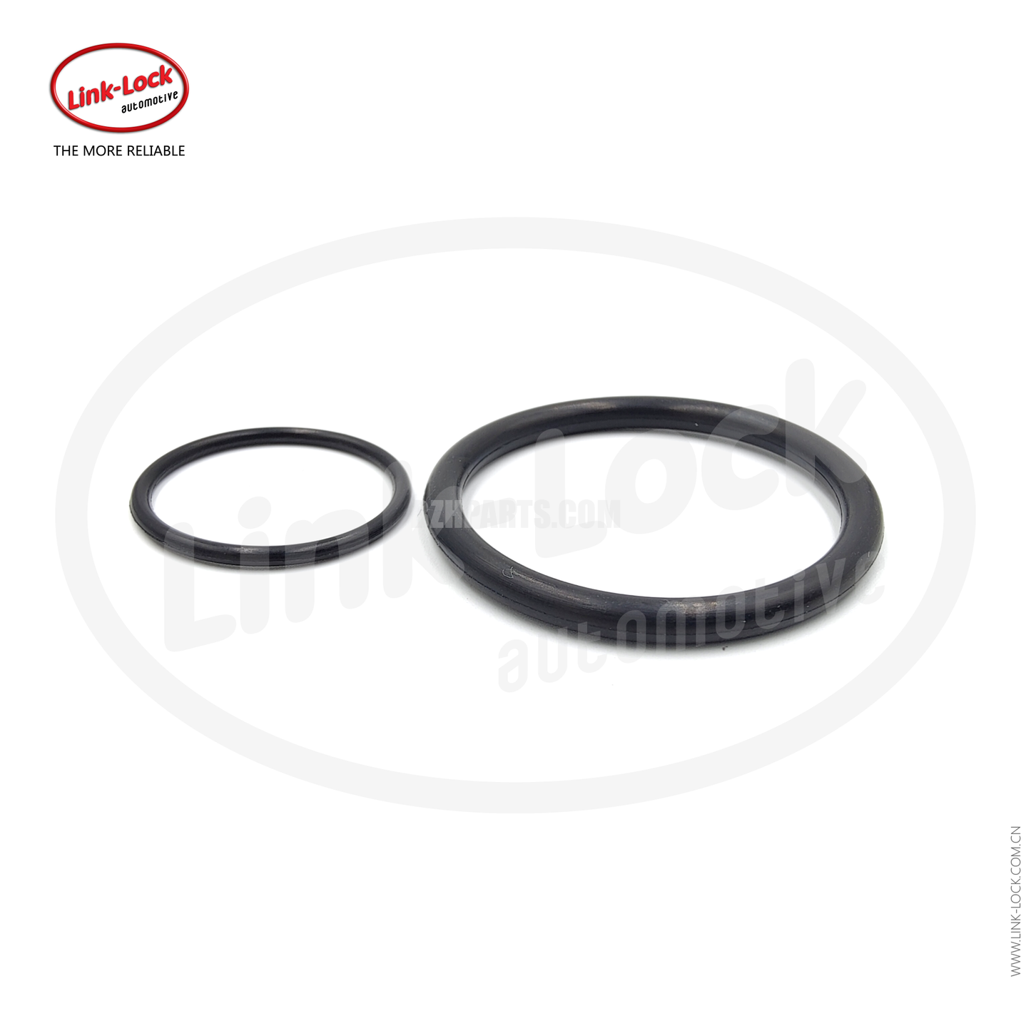 LINK-LOCK Solenoid valve ring 11367546379 applicable to N46