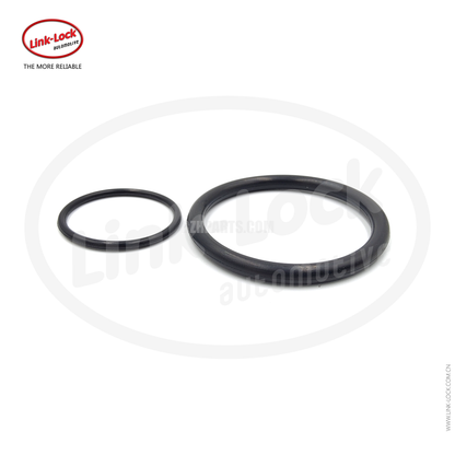 LINK-LOCK Solenoid valve ring 11367546379 applicable to N46