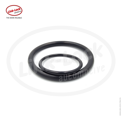 LINK-LOCK Solenoid valve ring 11367546379 applicable to N46