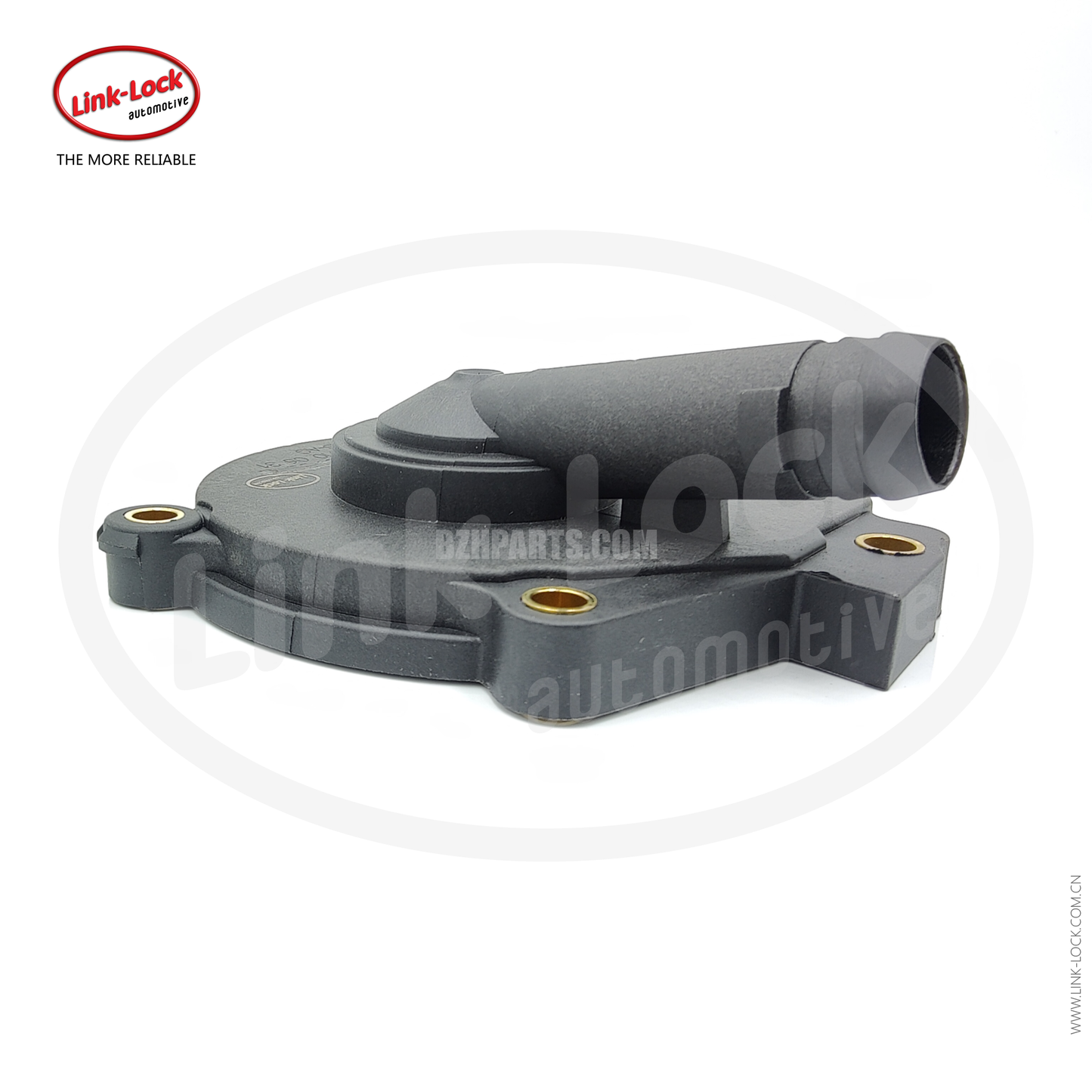 LINK-LOCK Engine ventilation housing cover 2720100631 For 272