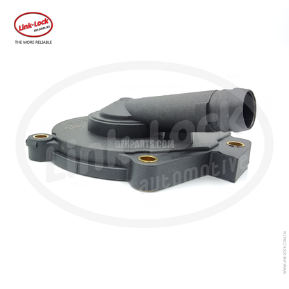 LINK-LOCK Engine ventilation housing cover 2720100631 For 272