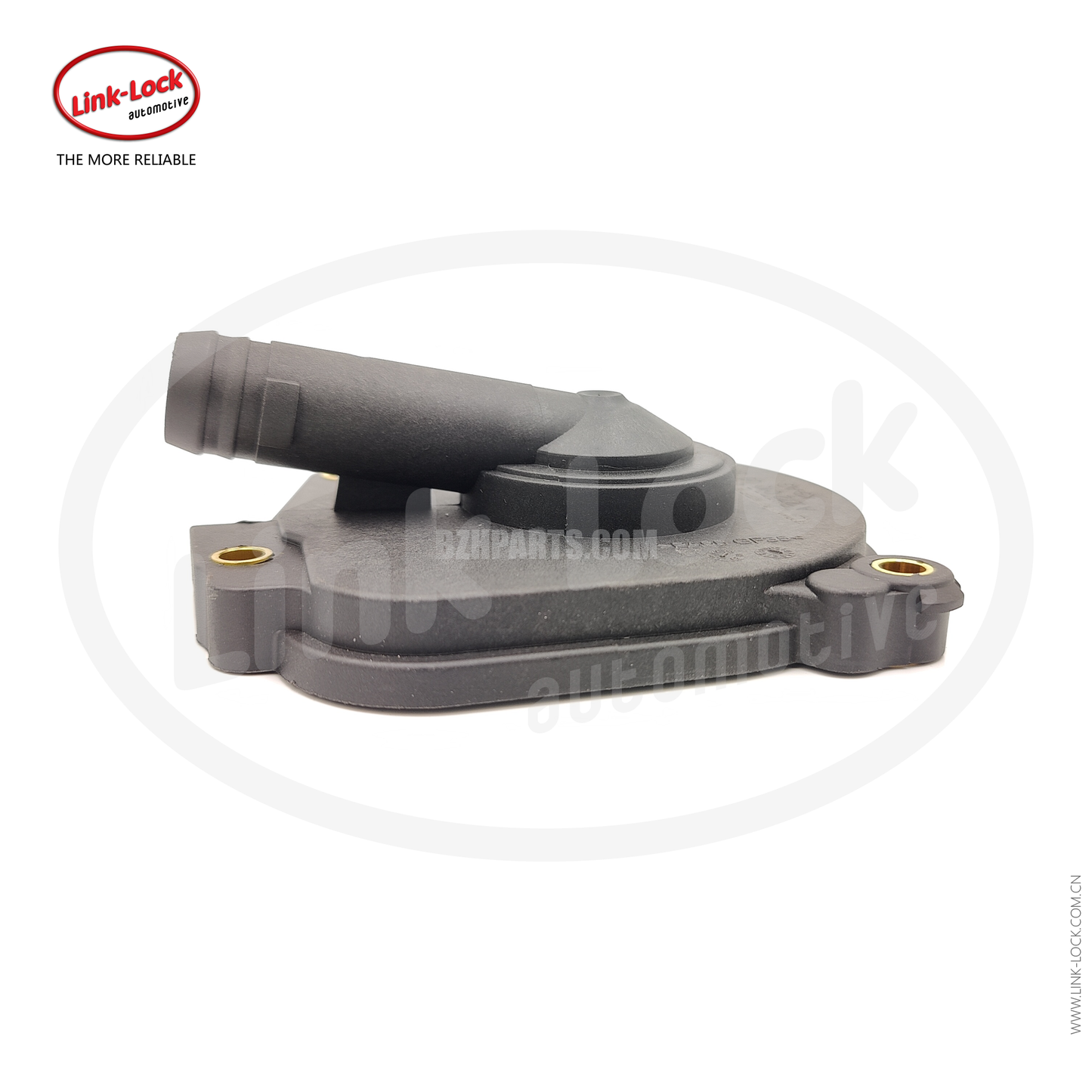 LINK-LOCK Engine ventilation housing cover 2720100631 For 272