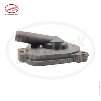 LINK-LOCK Engine ventilation housing cover 2720100631 For 272